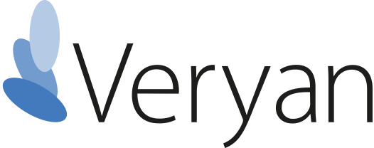 Veryan logo